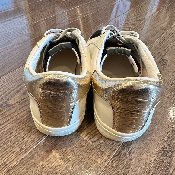 Vintage Havana- Khloe Black/Gold - Picture 5 of 8